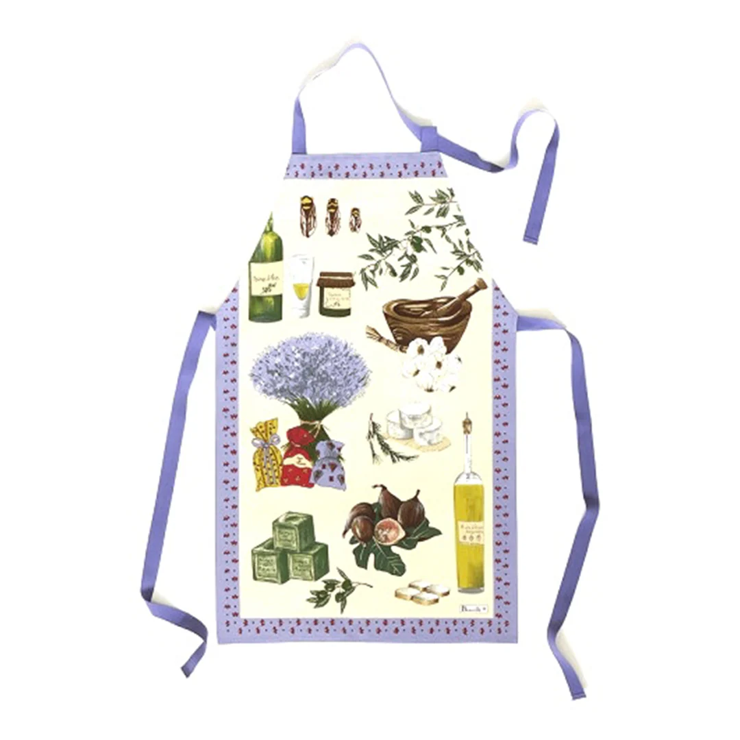Beauvillé's Adjustable Aprons - Image 3