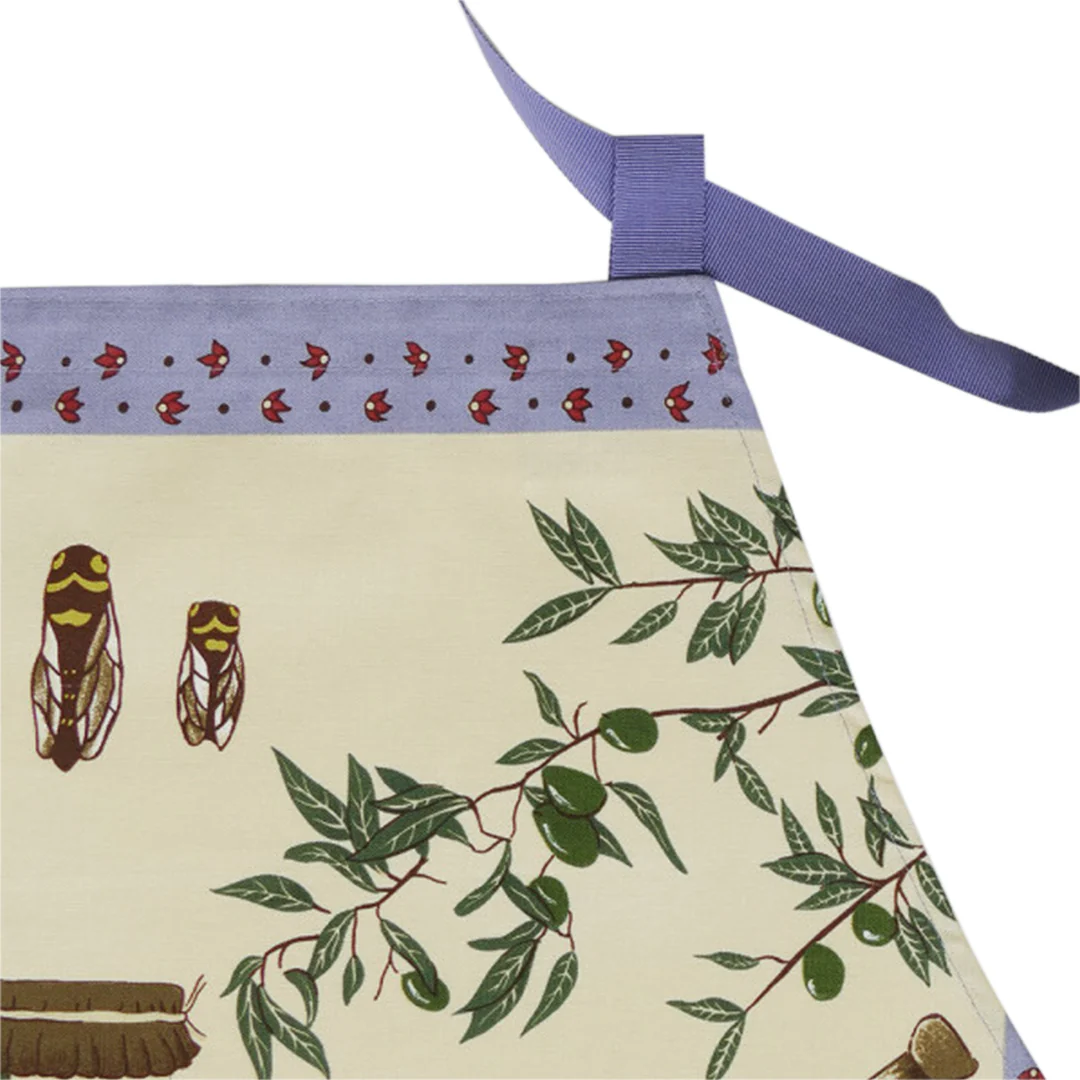 Beauvillé's Adjustable Aprons - Image 4