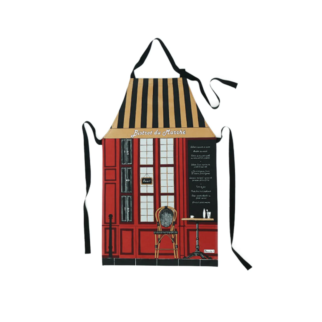 Beauvillé's Adjustable Aprons - Image 6