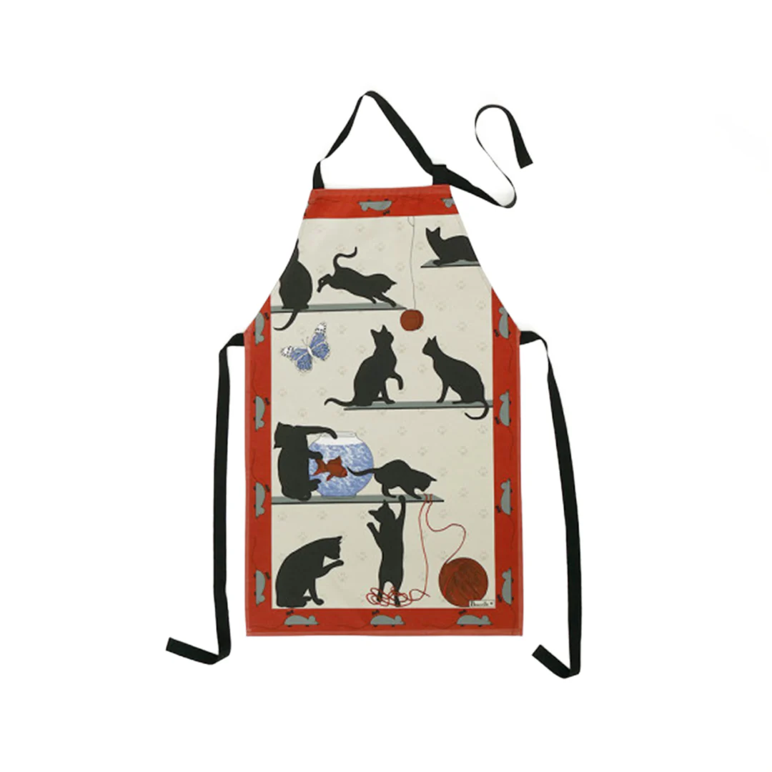 Beauvillé's Adjustable Aprons - Image 8