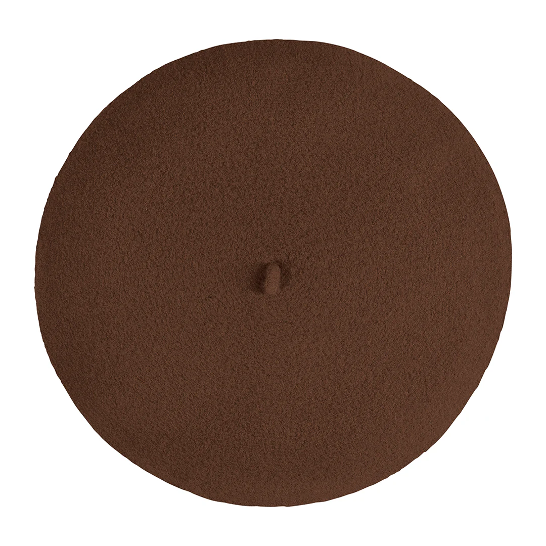 Laulhère's 100% French Merino Wool Authentic Berets - Image 11