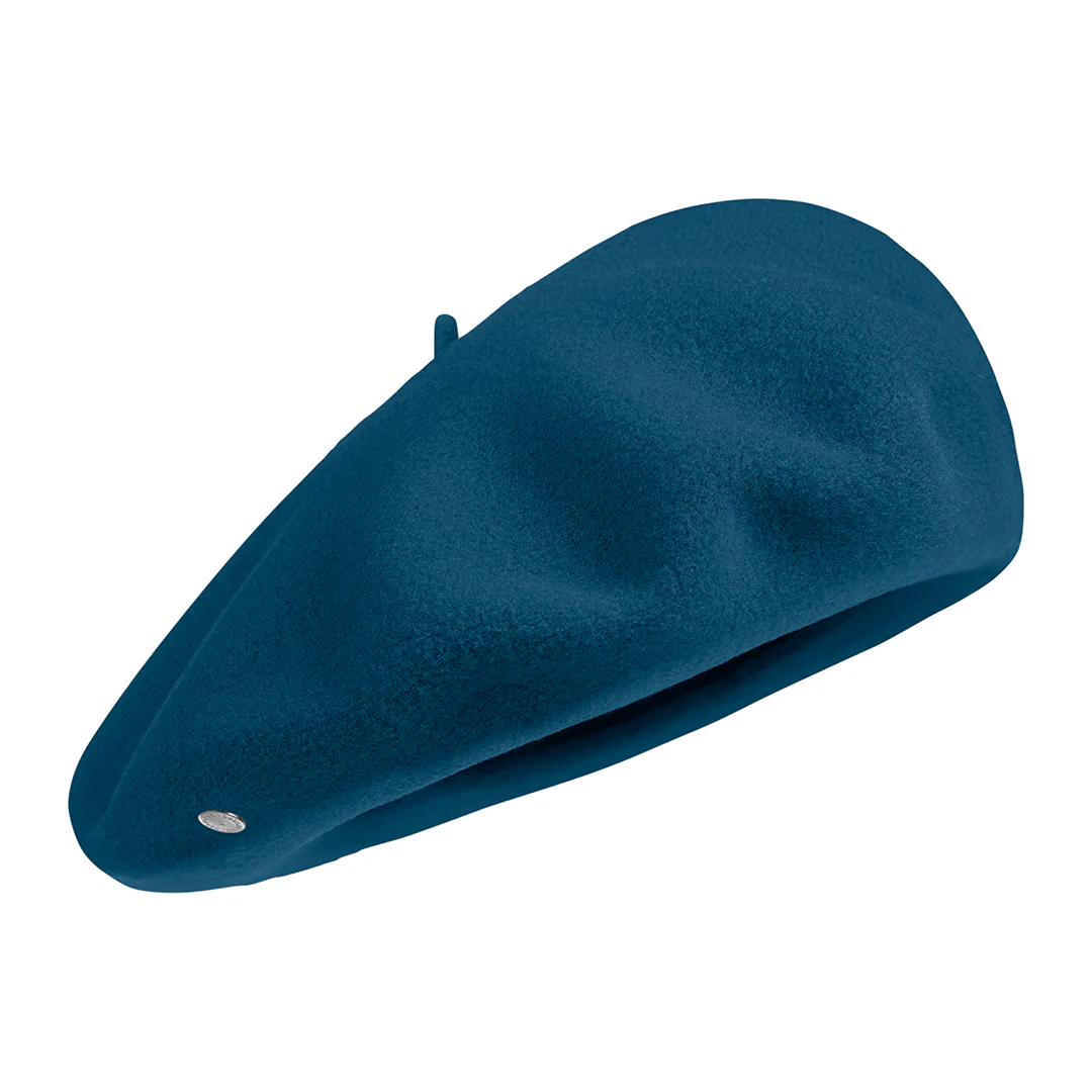 Laulhère's 100% French Merino Wool Authentic Berets - Image 14