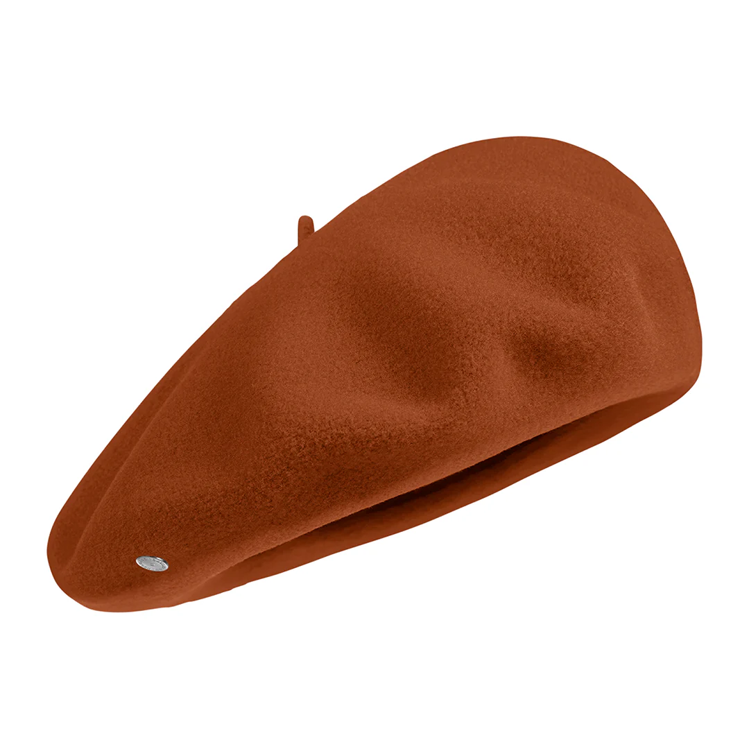 Laulhère's 100% French Merino Wool Authentic Berets - Image 18