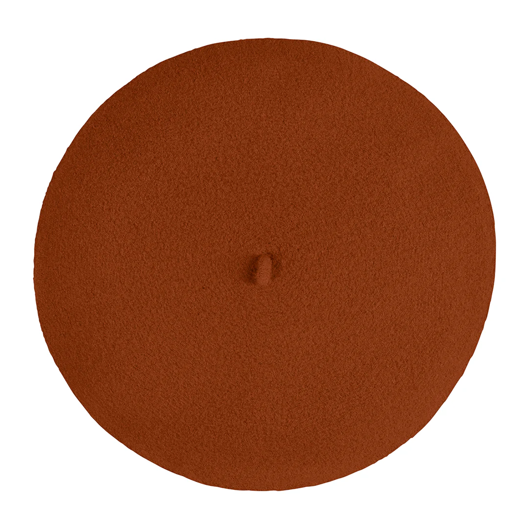 Laulhère's 100% French Merino Wool Authentic Berets - Image 19