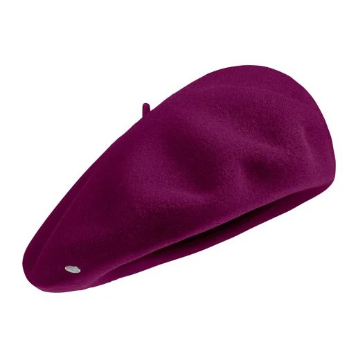 Laulhère's 100% French Merino Wool Authentic Berets - Image 22
