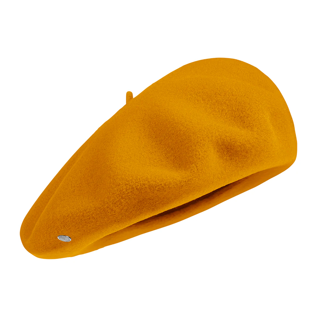 Laulhère's 100% French Merino Wool Authentic Berets - Image 29
