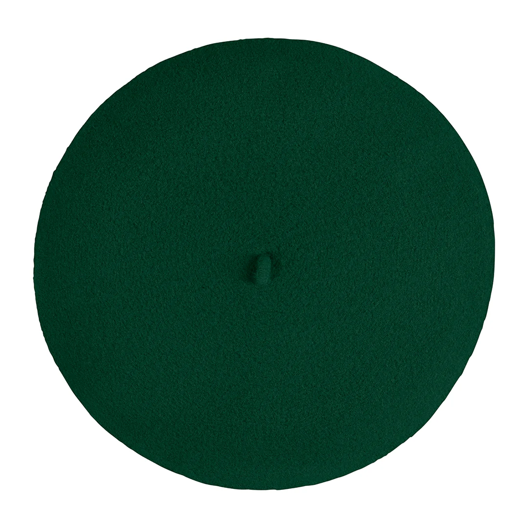 Laulhère's 100% French Merino Wool Authentic Berets - Image 3