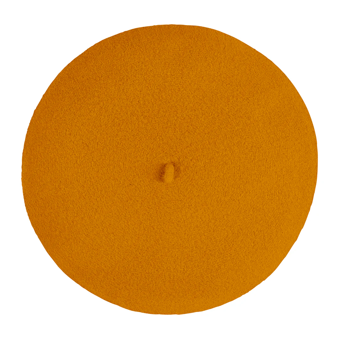 Laulhère's 100% French Merino Wool Authentic Berets - Image 31
