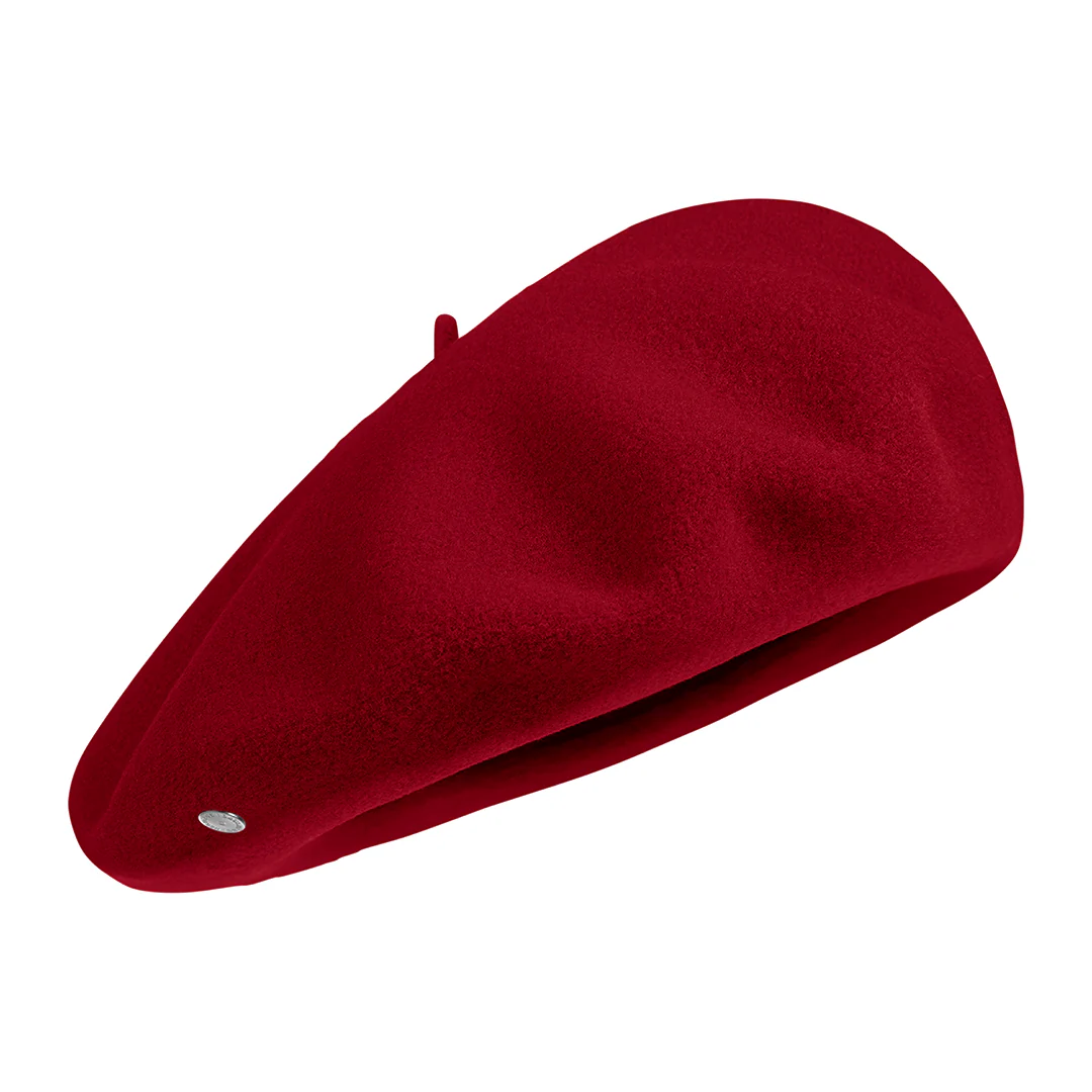 Laulhère's 100% French Merino Wool Authentic Berets - Image 33