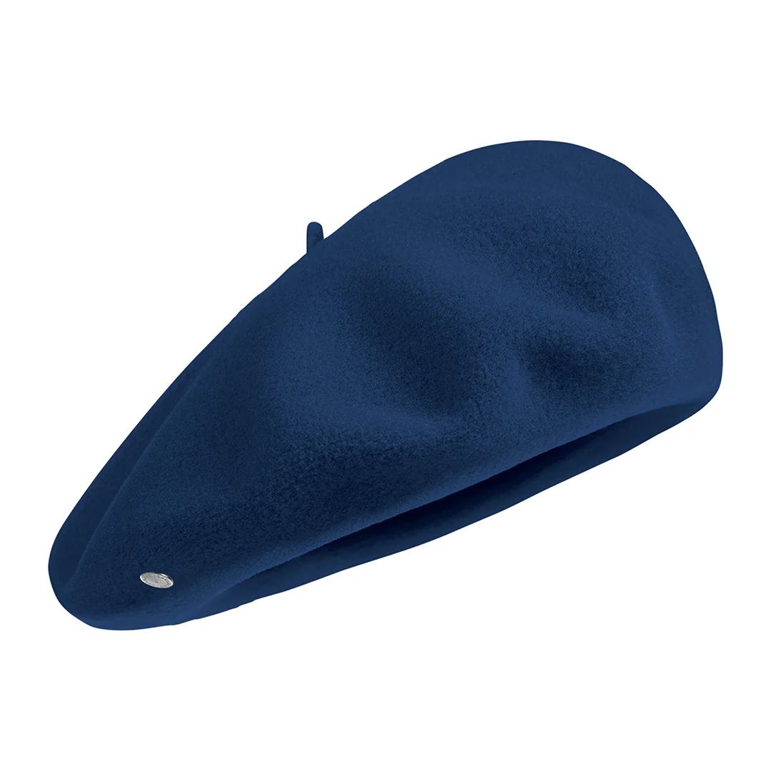 Laulhère's 100% French Merino Wool Authentic Berets - Image 37
