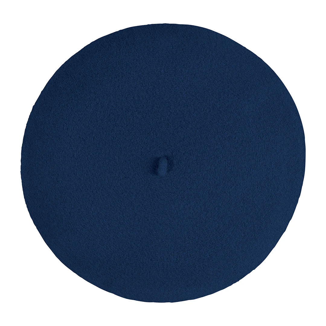 Laulhère's 100% French Merino Wool Authentic Berets - Image 38
