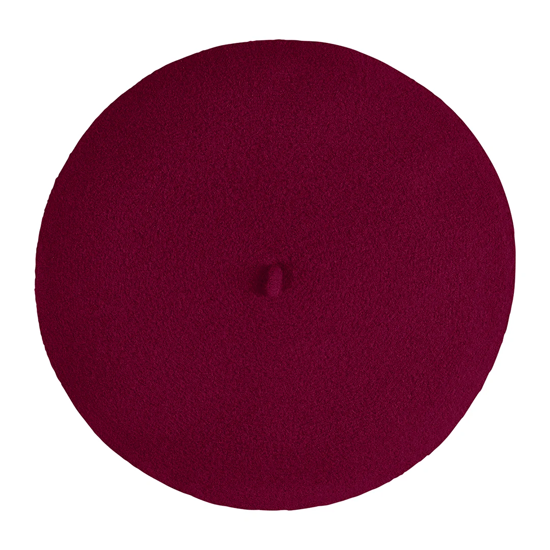 Laulhère's 100% French Merino Wool Authentic Berets - Image 7