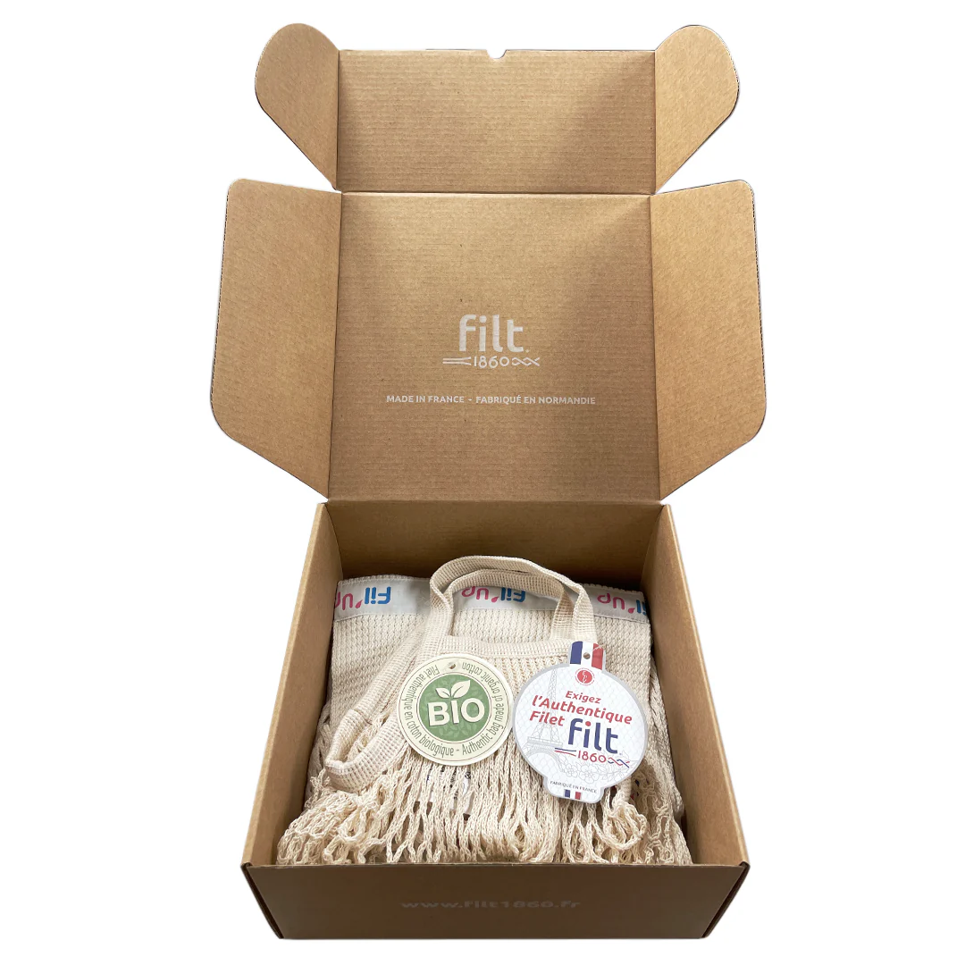 Filt 1860's 100% Organic Cotton Baby Wrap Sling - Image 6