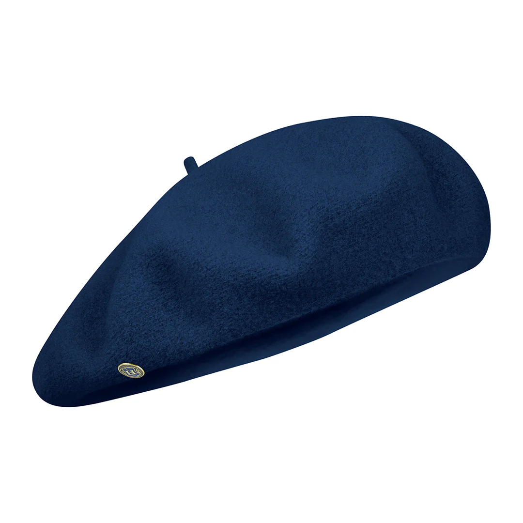 Laulhère's 100% French Merino Wool Veritable Berets - Image 10