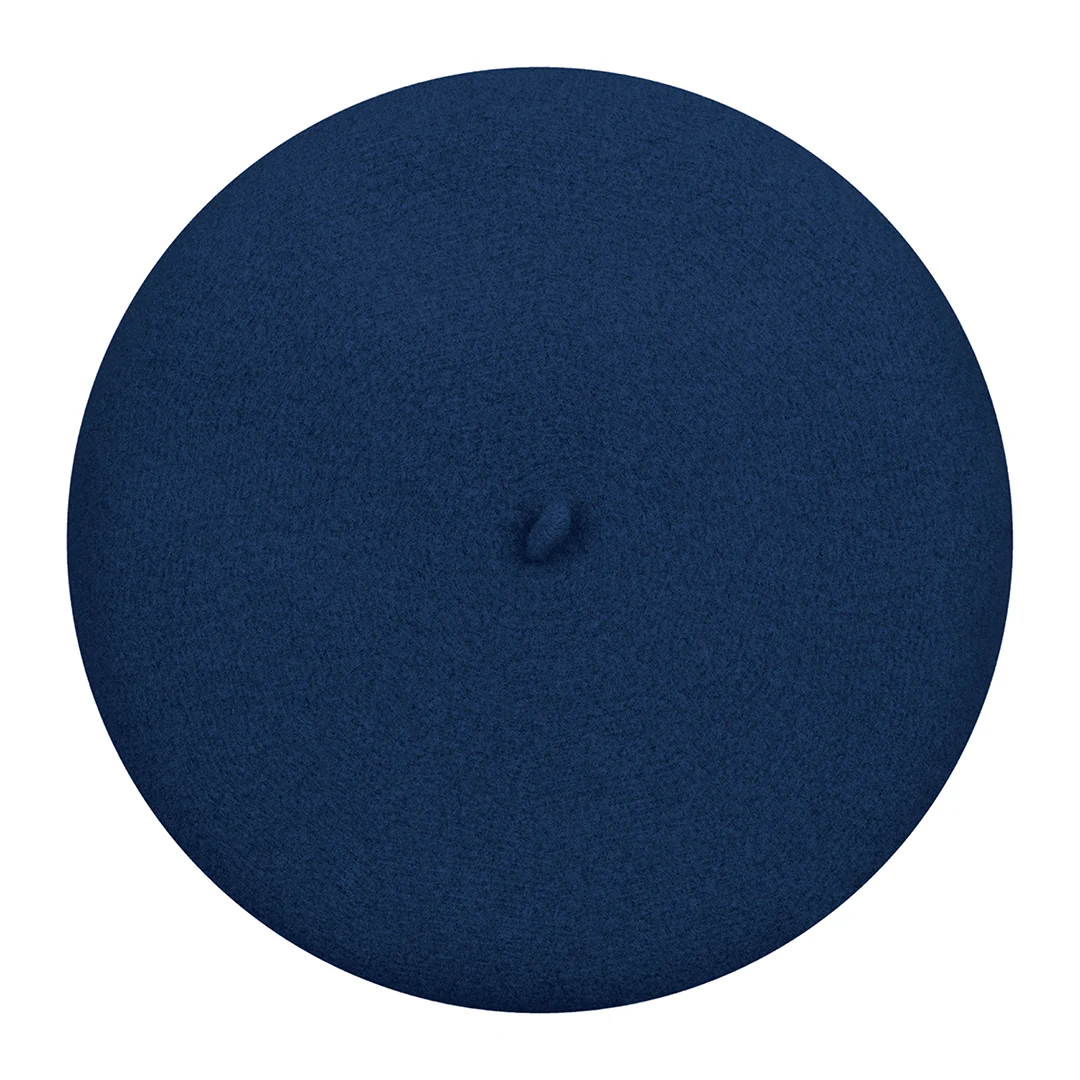 Laulhère's 100% French Merino Wool Veritable Berets - Image 12