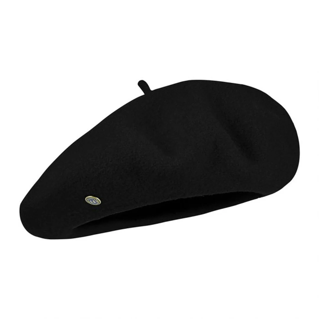 Laulhère's 100% French Merino Wool Veritable Berets - Image 14