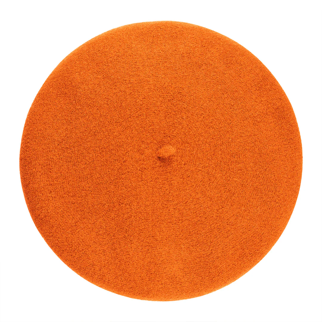 Laulhère's 100% French Merino Wool Veritable Berets - Image 24