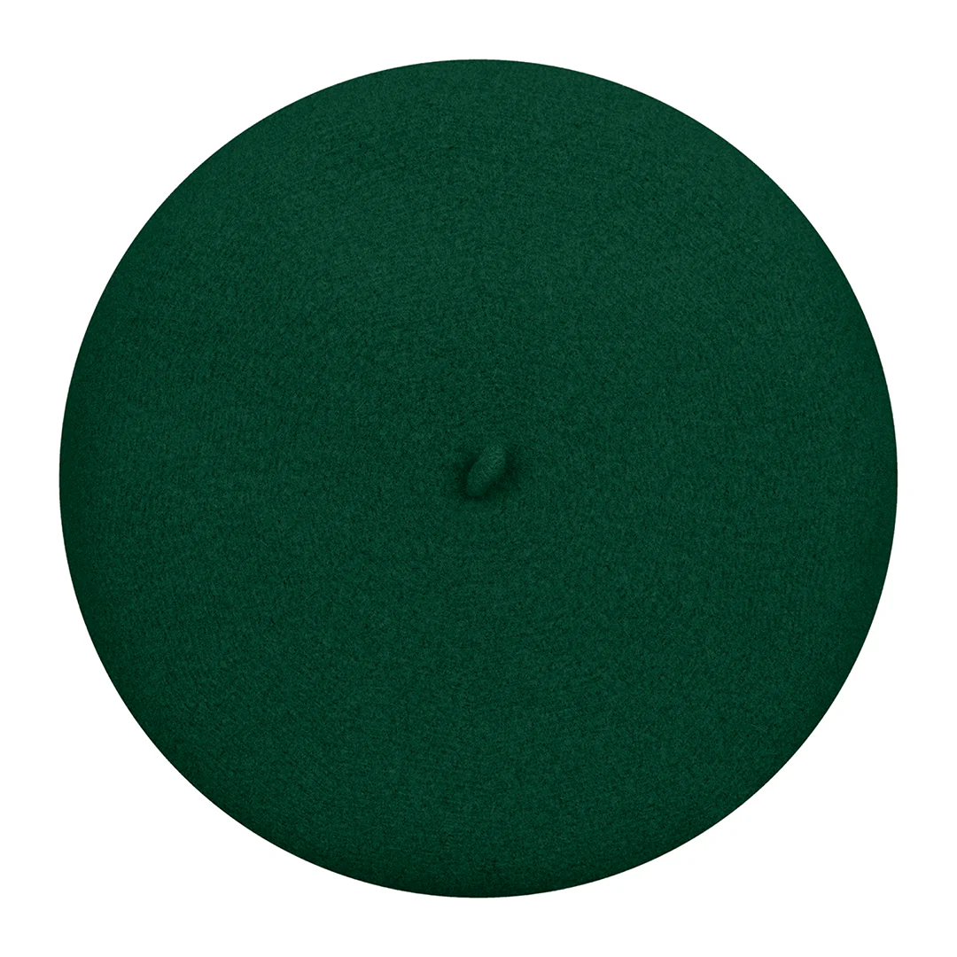 Laulhère's 100% French Merino Wool Veritable Berets - Image 4
