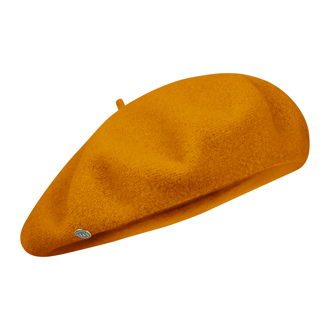 Laulhère's 100% French Merino Wool Veritable Berets - Image 6