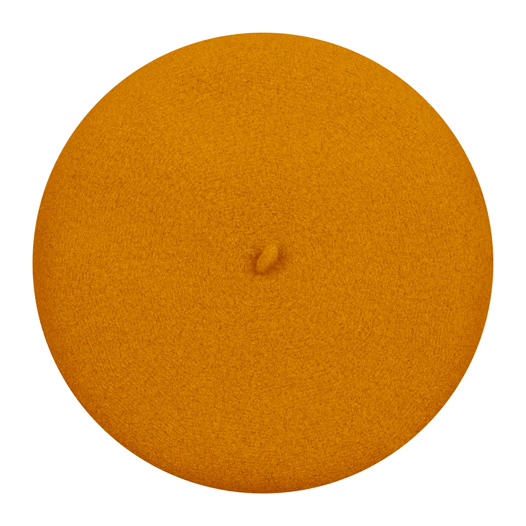 Laulhère's 100% French Merino Wool Veritable Berets - Image 8