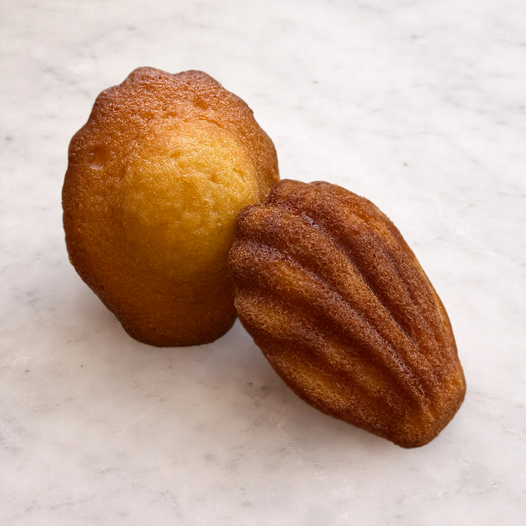Biscuiterie Jeannette 1850's Pure Butter Madeleines - Image 10