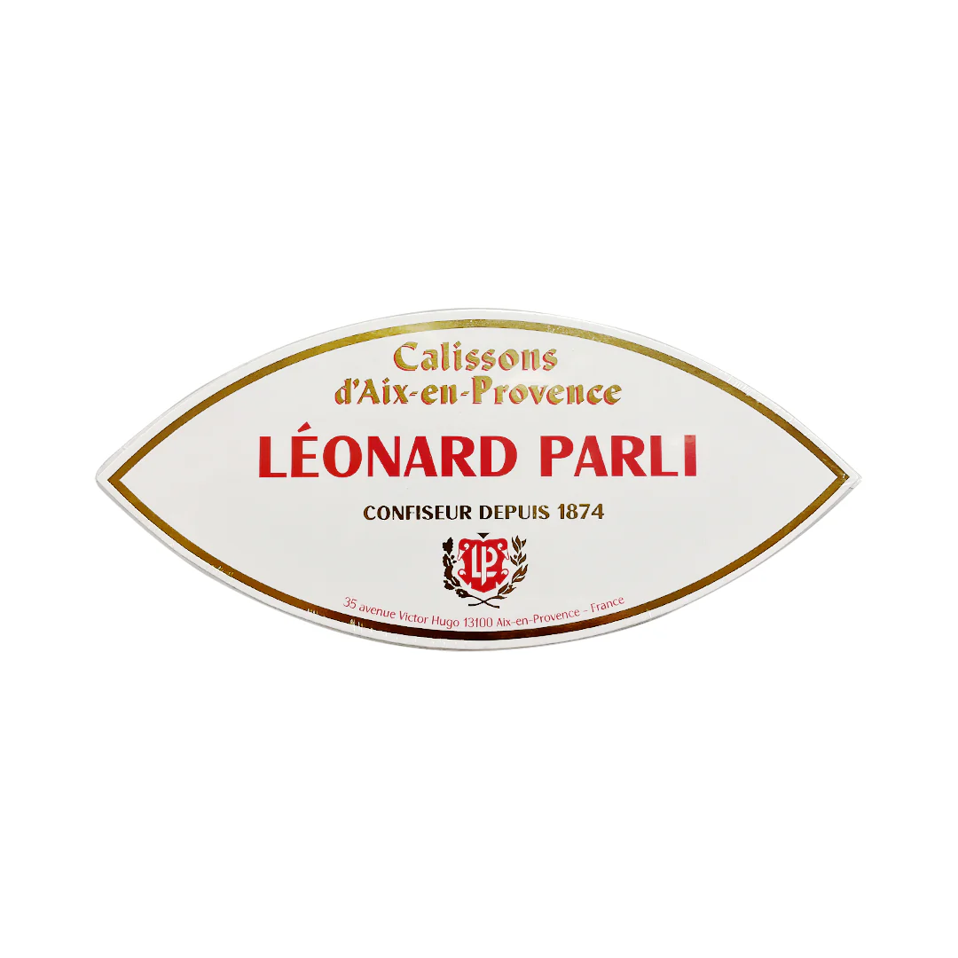 Léonard Parli's Calissons d'Aix-en-Provence - Image 7