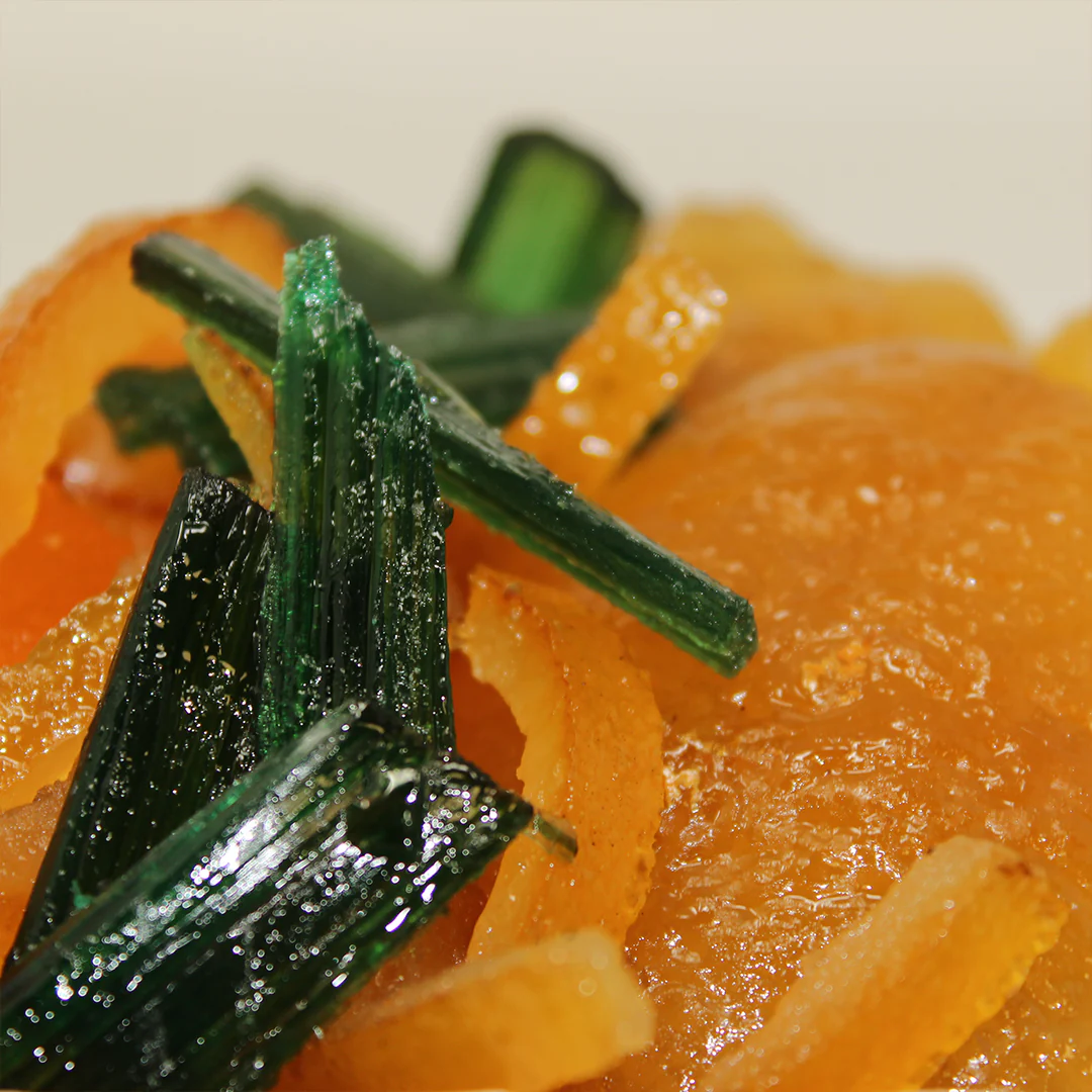 Léonard Parli's & Corsiglia's Candied Fruit Platters - Image 3