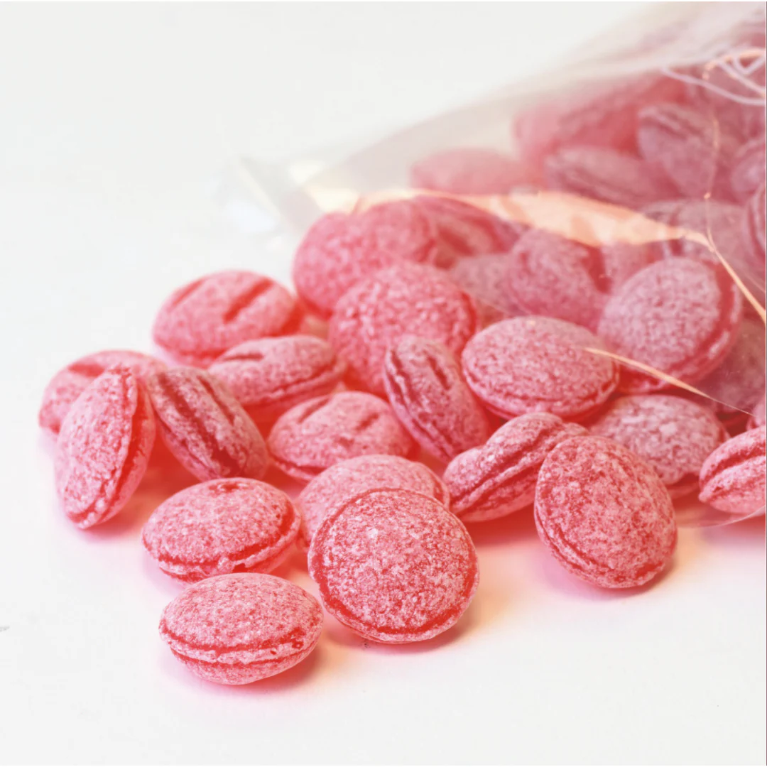 CDHV's Bulk of 100% Natural Frosted Candies - Image 10