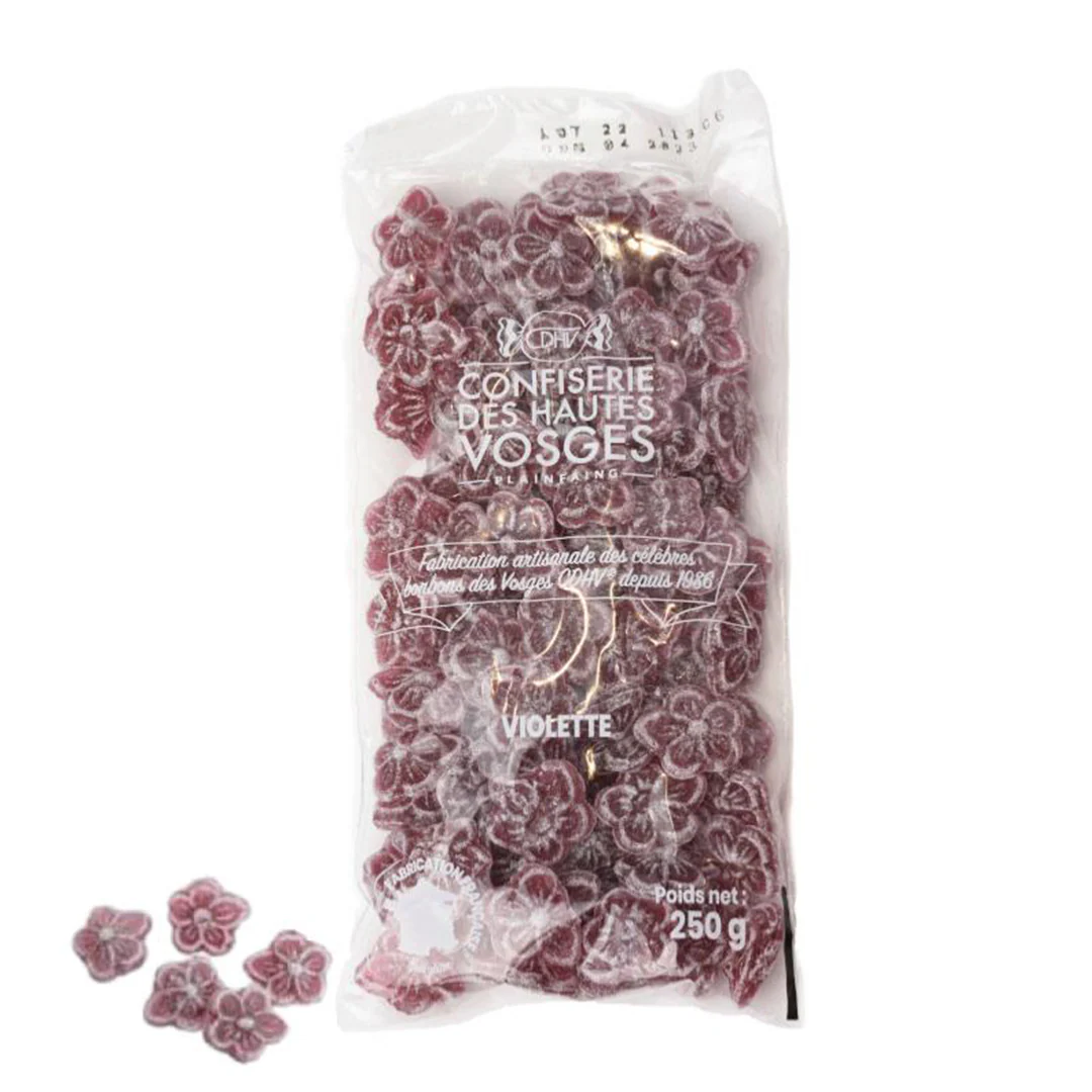 CDHV's Bulk of 100% Natural Frosted Candies - Image 11