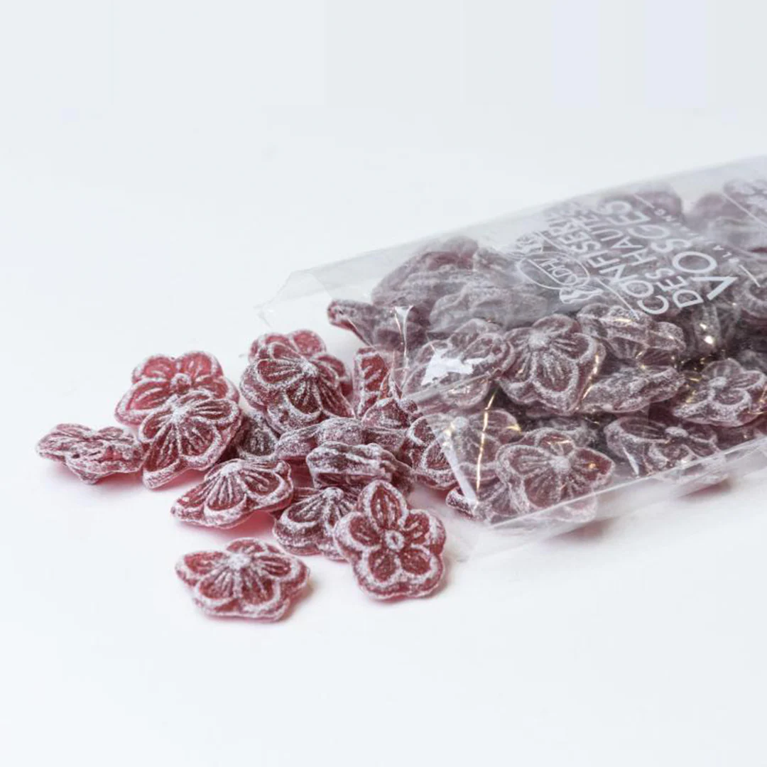 CDHV's Bulk of 100% Natural Frosted Candies - Image 12