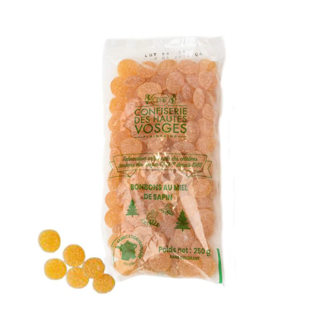 CDHV's Bulk of 100% Natural Frosted Candies - Image 13