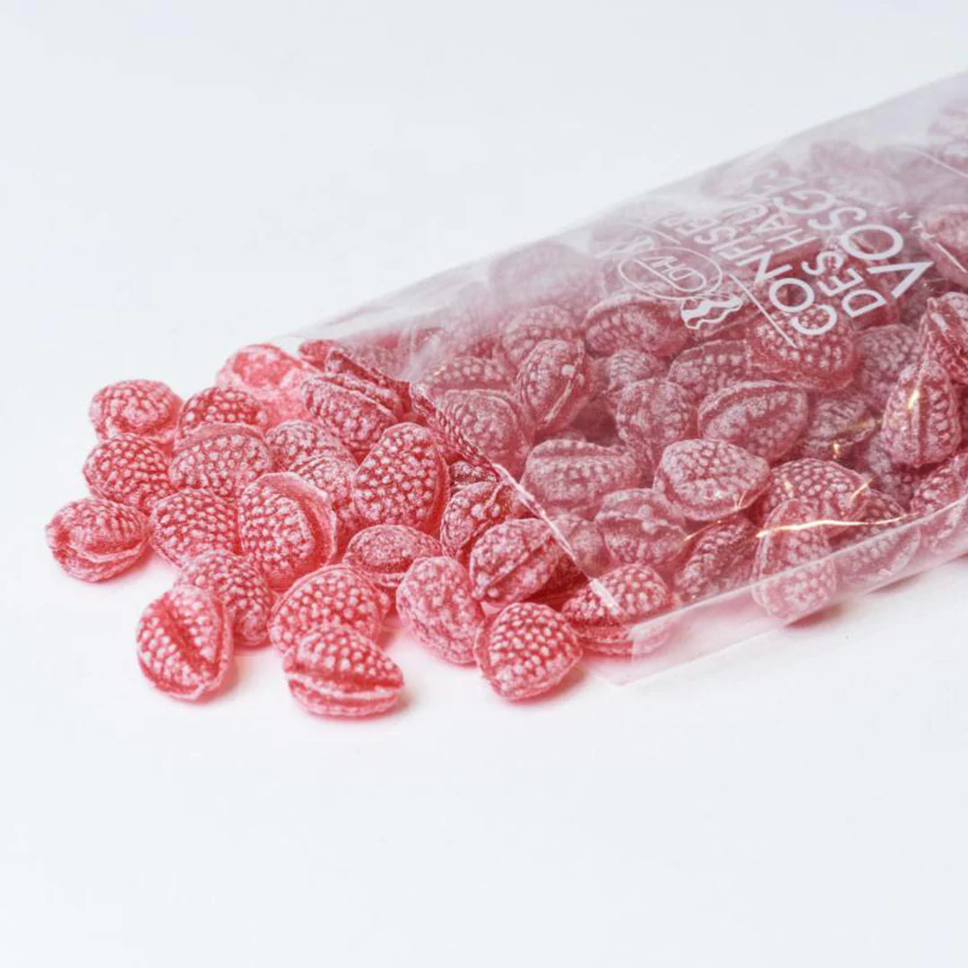 CDHV's Bulk of 100% Natural Frosted Candies - Image 17