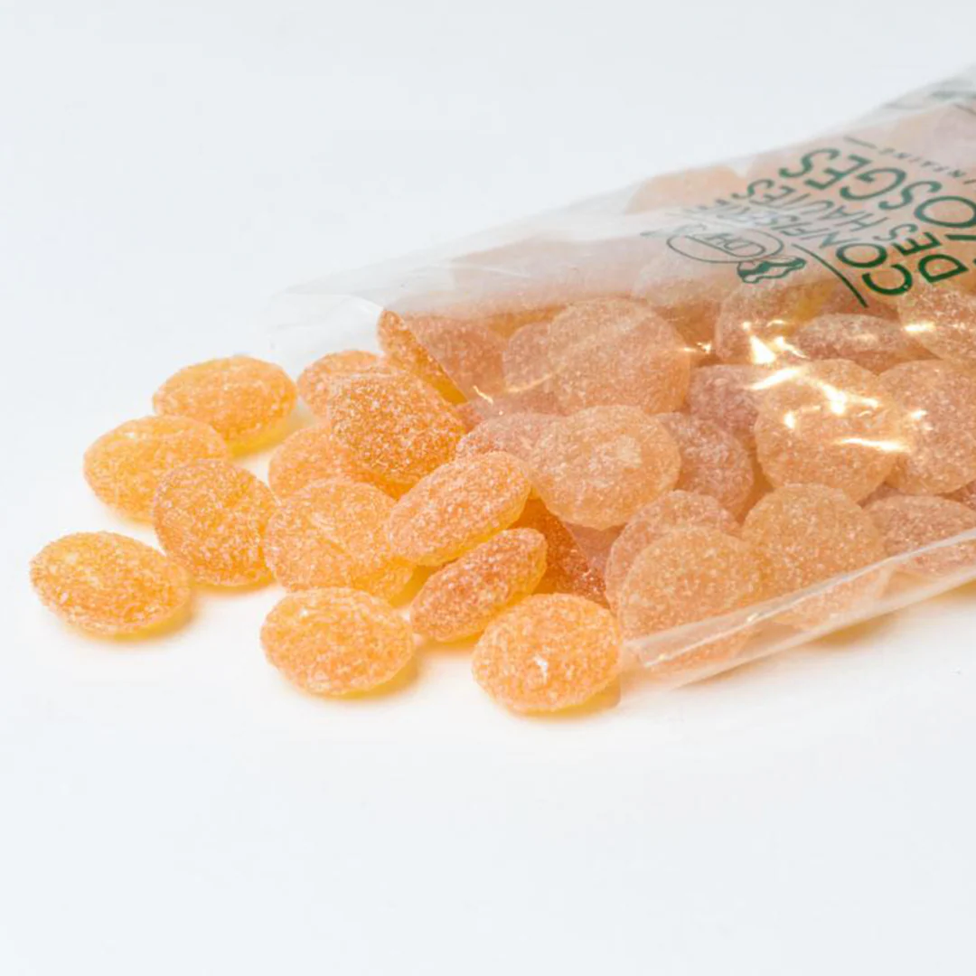 CDHV's Bulk of 100% Natural Frosted Candies - Image 19