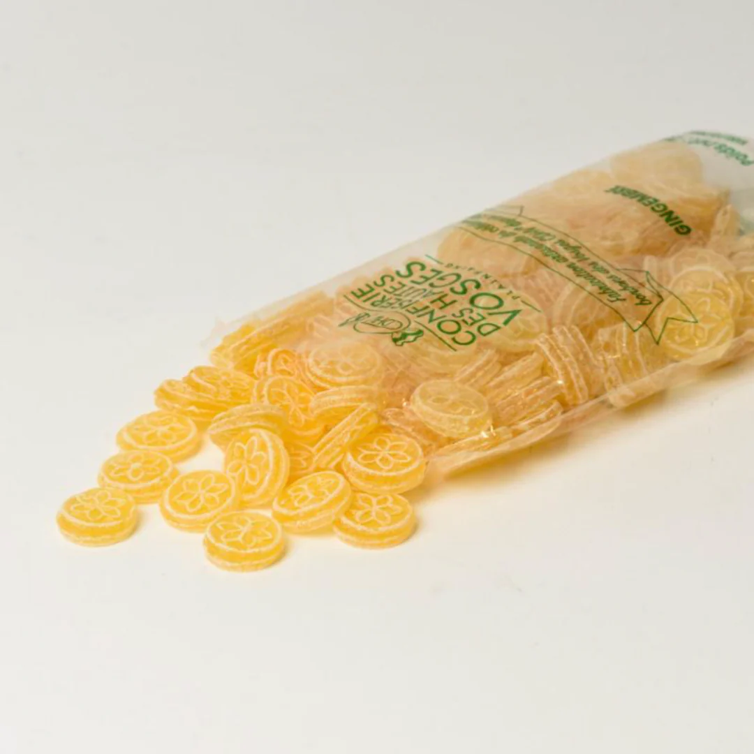 CDHV's Bulk of 100% Natural Frosted Candies - Image 2