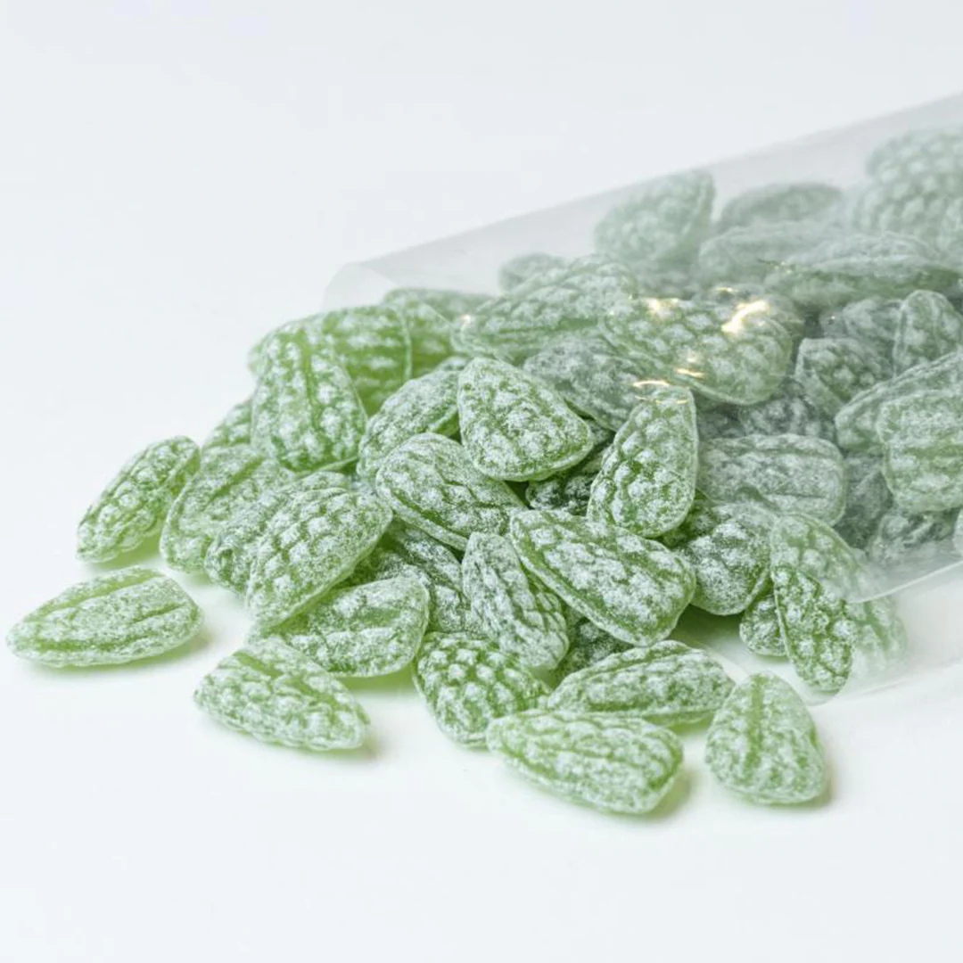 CDHV's Bulk of 100% Natural Frosted Candies - Image 20