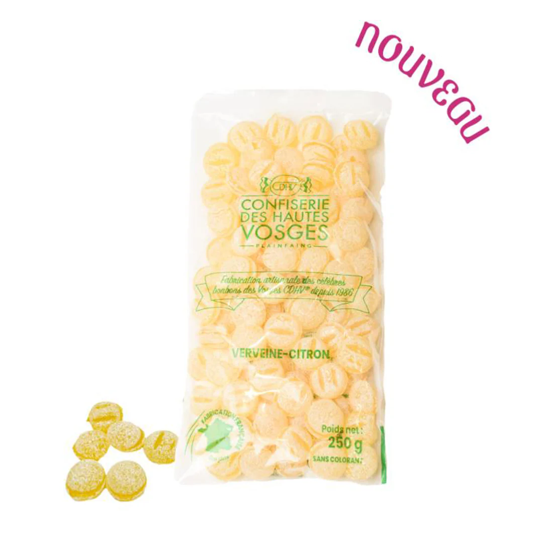 CDHV's Bulk of 100% Natural Frosted Candies - Image 21