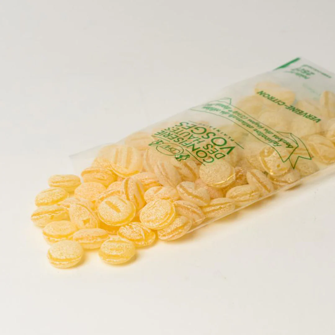 CDHV's Bulk of 100% Natural Frosted Candies - Image 22