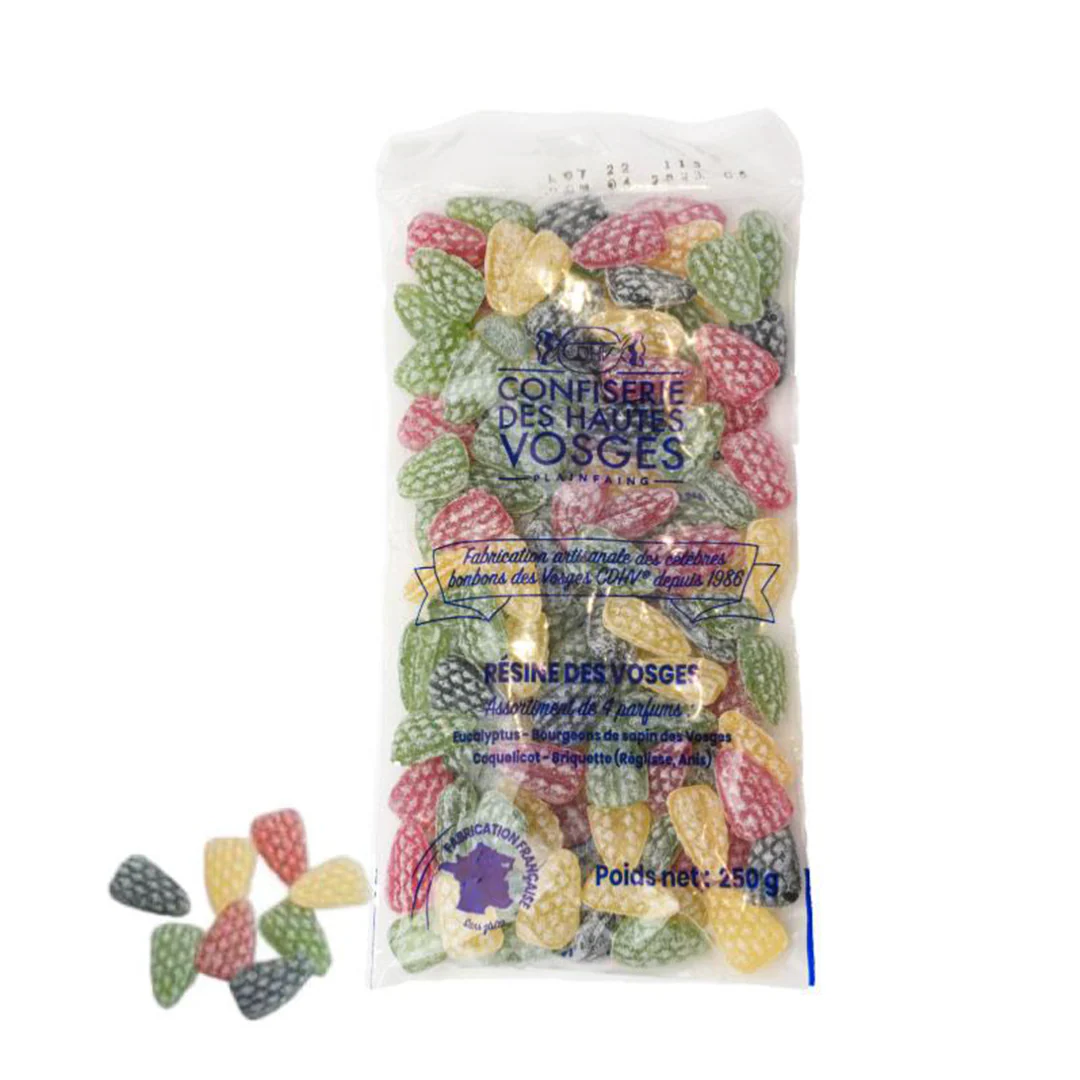 CDHV's Bulk of 100% Natural Frosted Candies - Image 24
