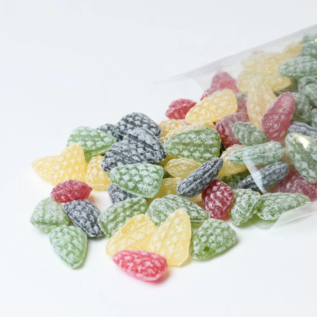 CDHV's Bulk of 100% Natural Frosted Candies - Image 25