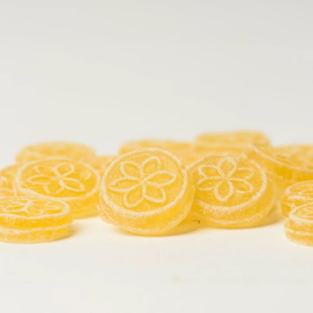 CDHV's Bulk of 100% Natural Frosted Candies - Image 3