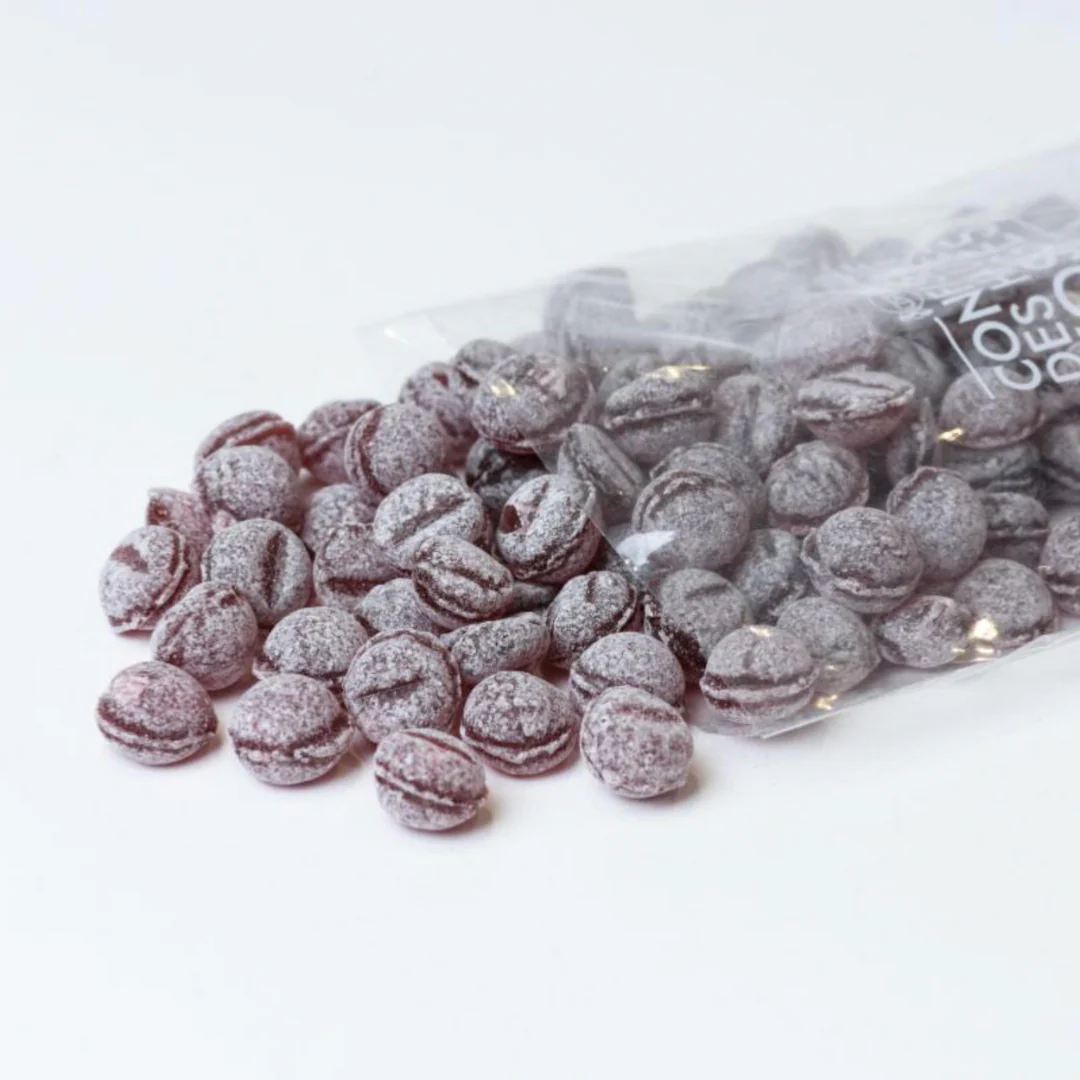 CDHV's Bulk of 100% Natural Frosted Candies - Image 5