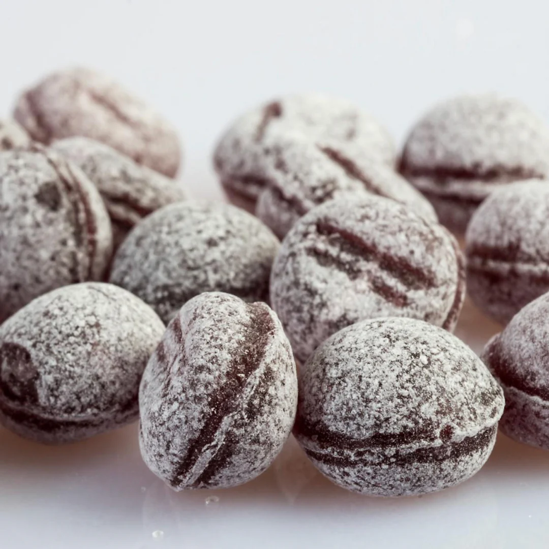 CDHV's Bulk of 100% Natural Frosted Candies - Image 6