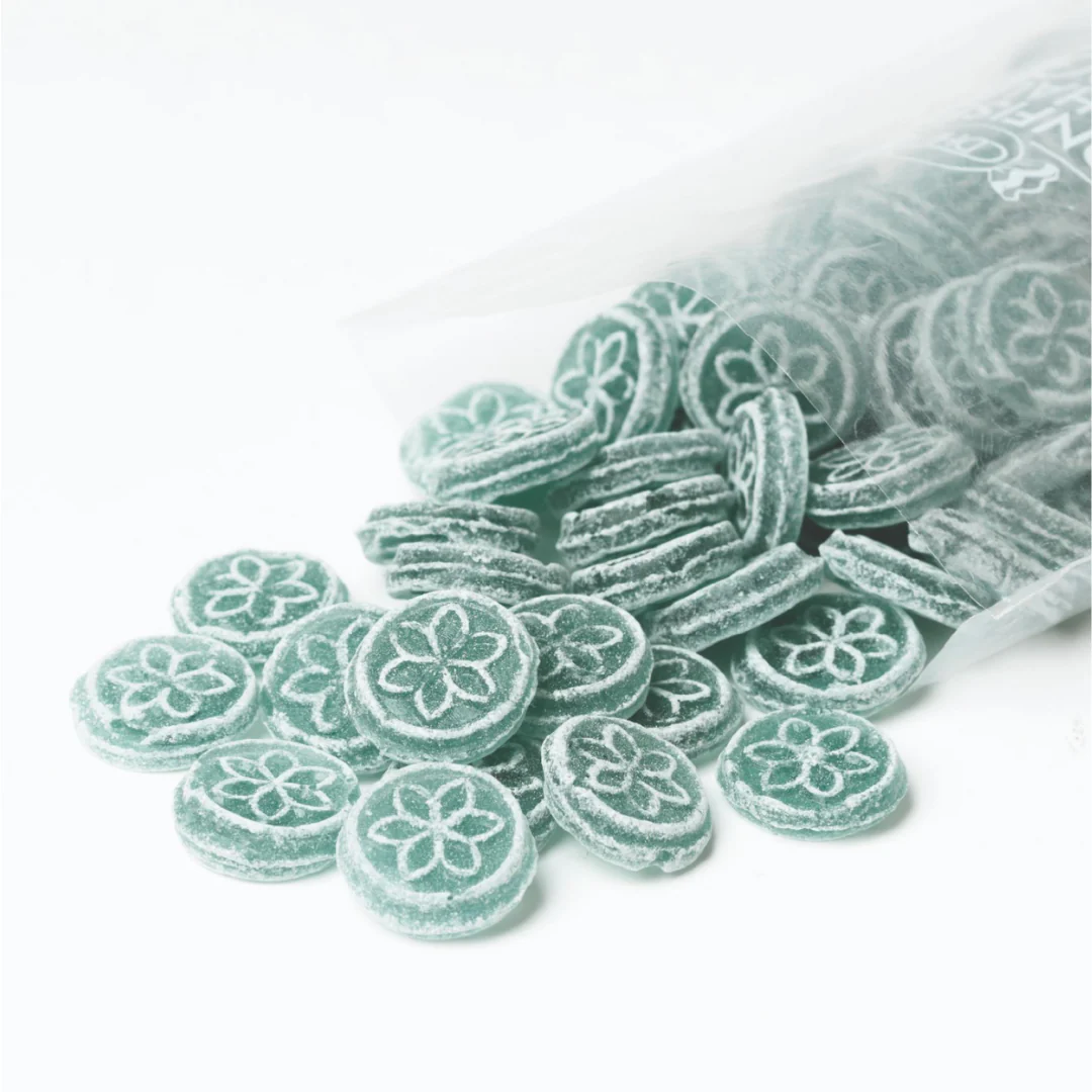 CDHV's Bulk of 100% Natural Frosted Candies - Image 8