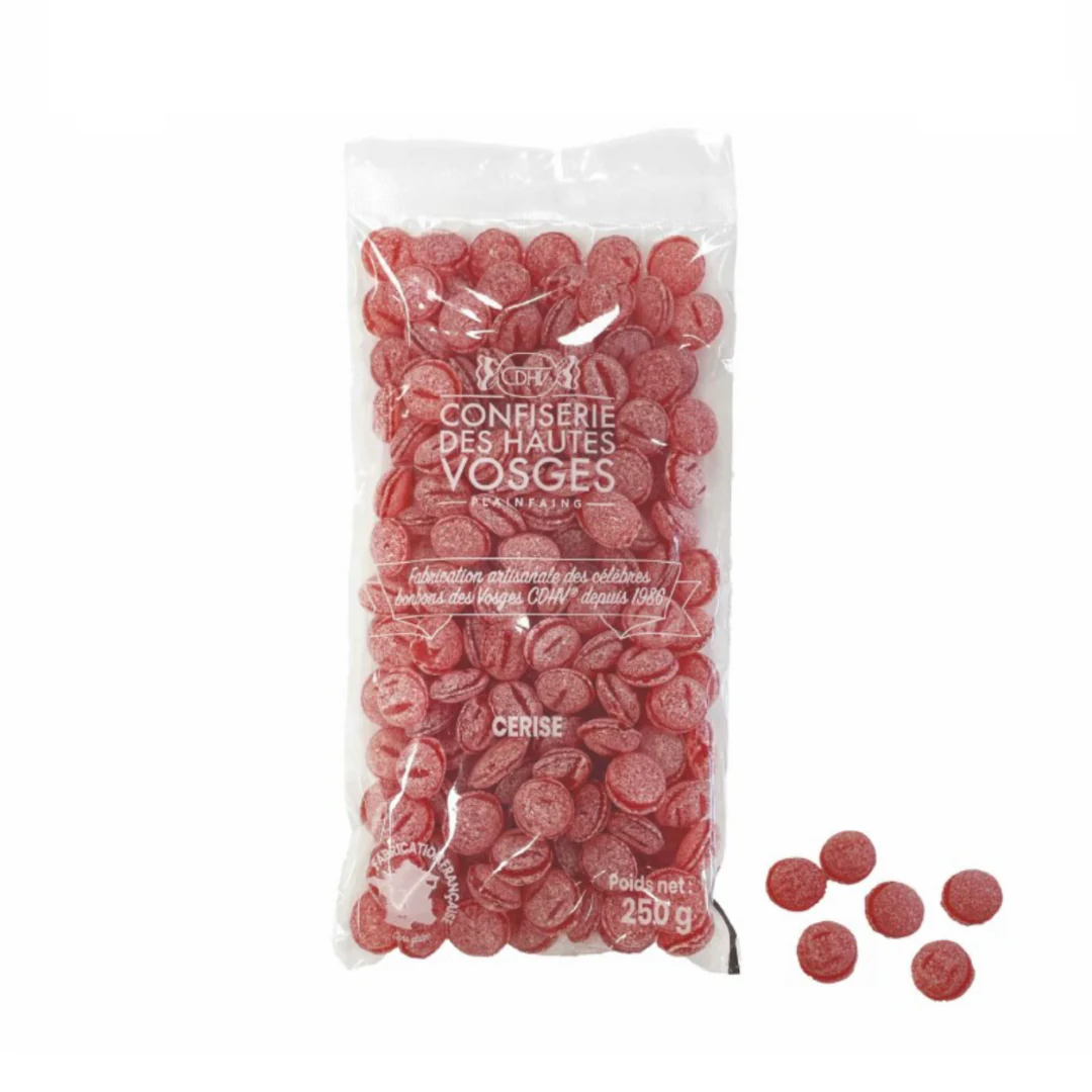 CDHV's Bulk of 100% Natural Frosted Candies - Image 9