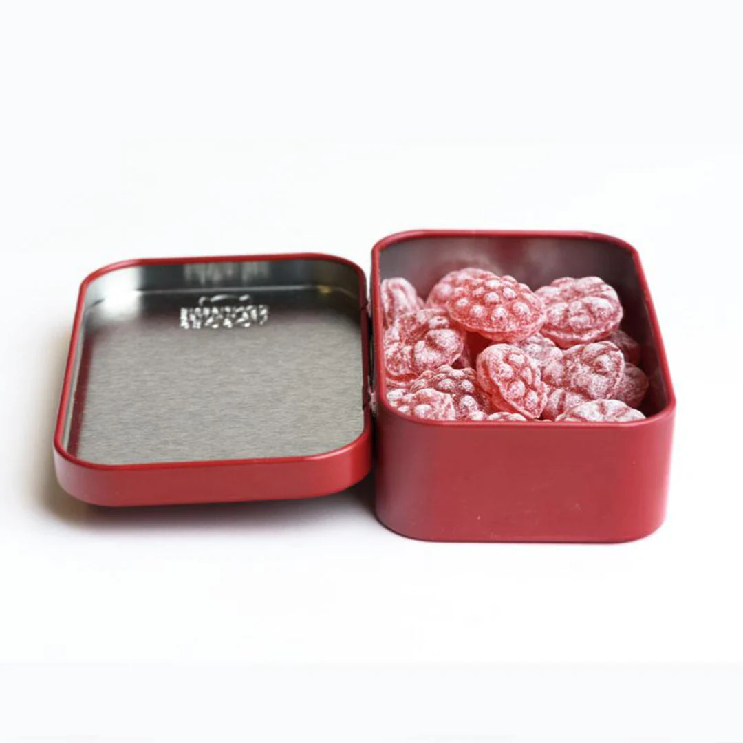 CDHV's Frosted Candies in a Refillable Pocket-Size Collector Tin - Image 10