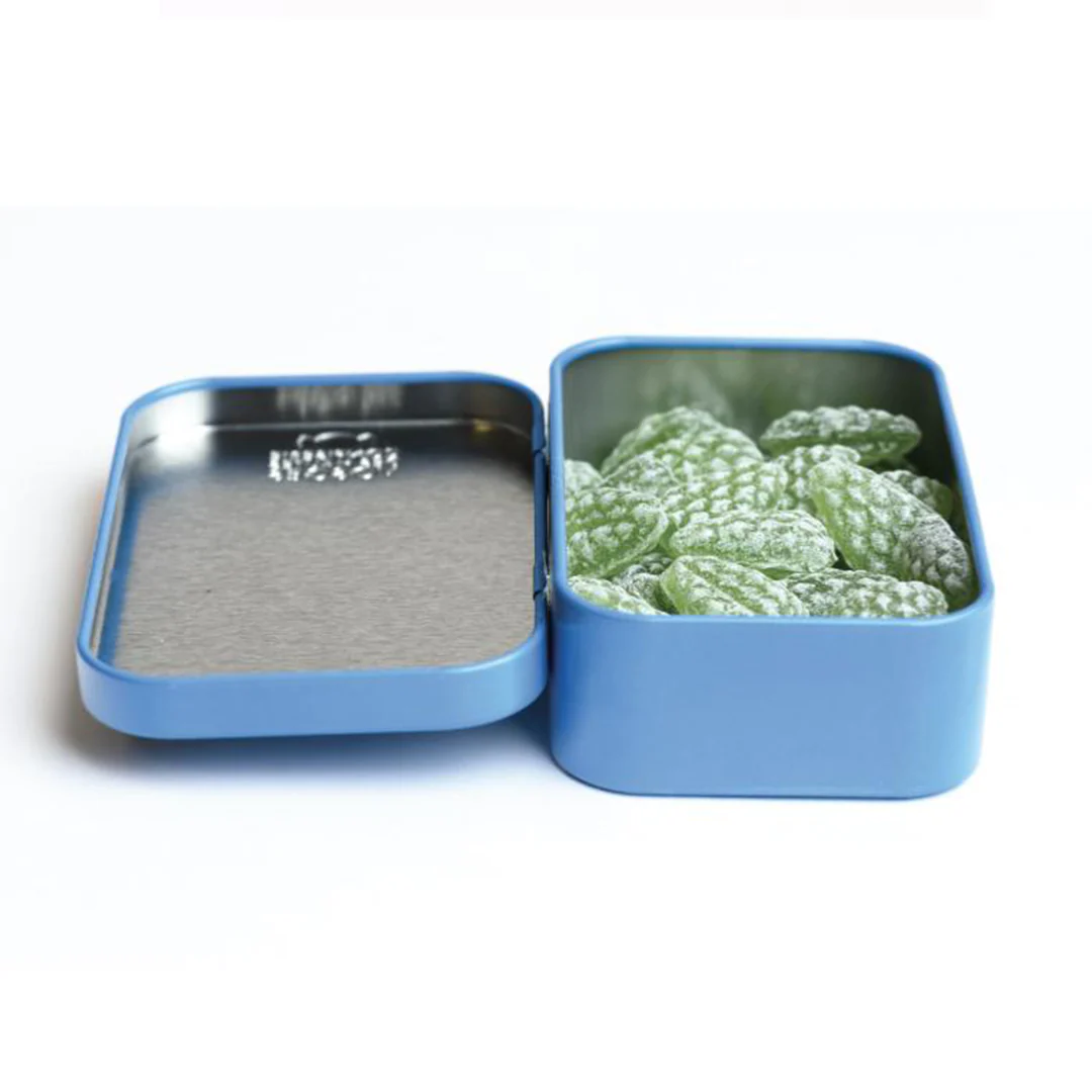 CDHV's Frosted Candies in a Refillable Pocket-Size Collector Tin - Image 19