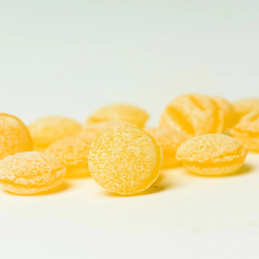 CDHV's Frosted Candies in a Refillable Pocket-Size Collector Tin - Image 23