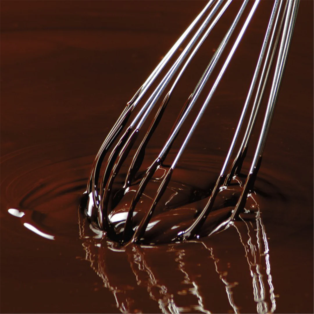 Voisin's Chocolate Pastilles for Baking - Image 3