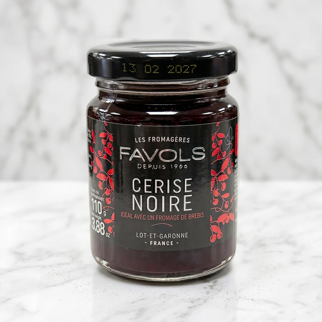 Favols' Chutneys & Confits