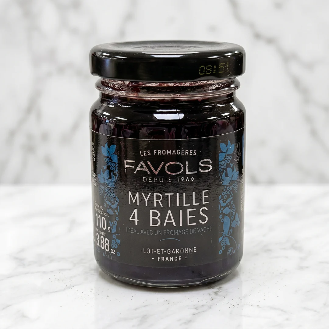 Favols' Chutneys & Confits - Image 2